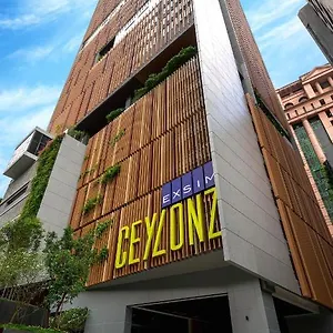 아파트호텔 Ceylonz By Mykey Global, 쿠알라룸푸르