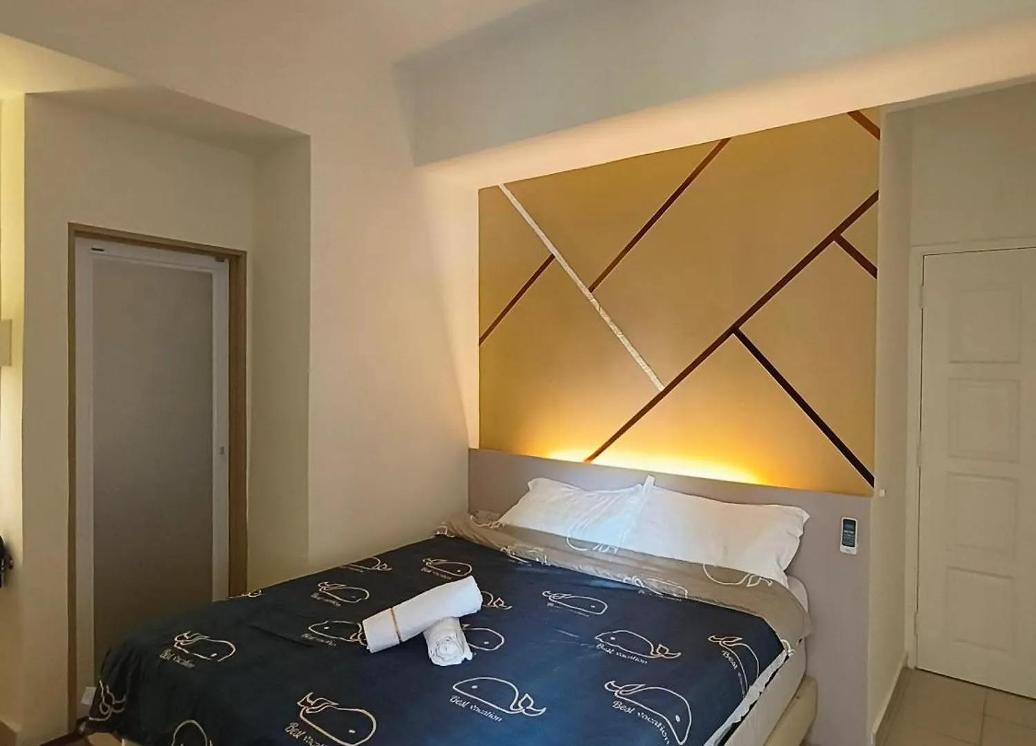 Villa Putra Condominium Kuala Lumpur 0*,
