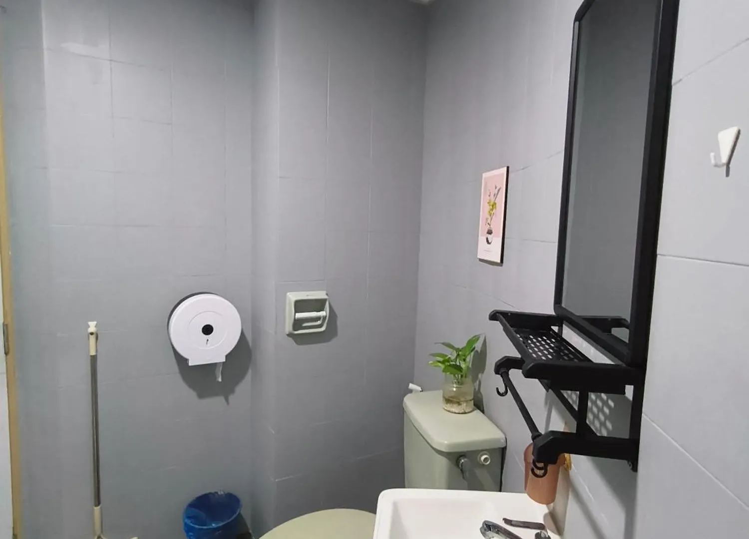 Pansiyon Villa Putra Condominium Kuala Lumpur Malezya