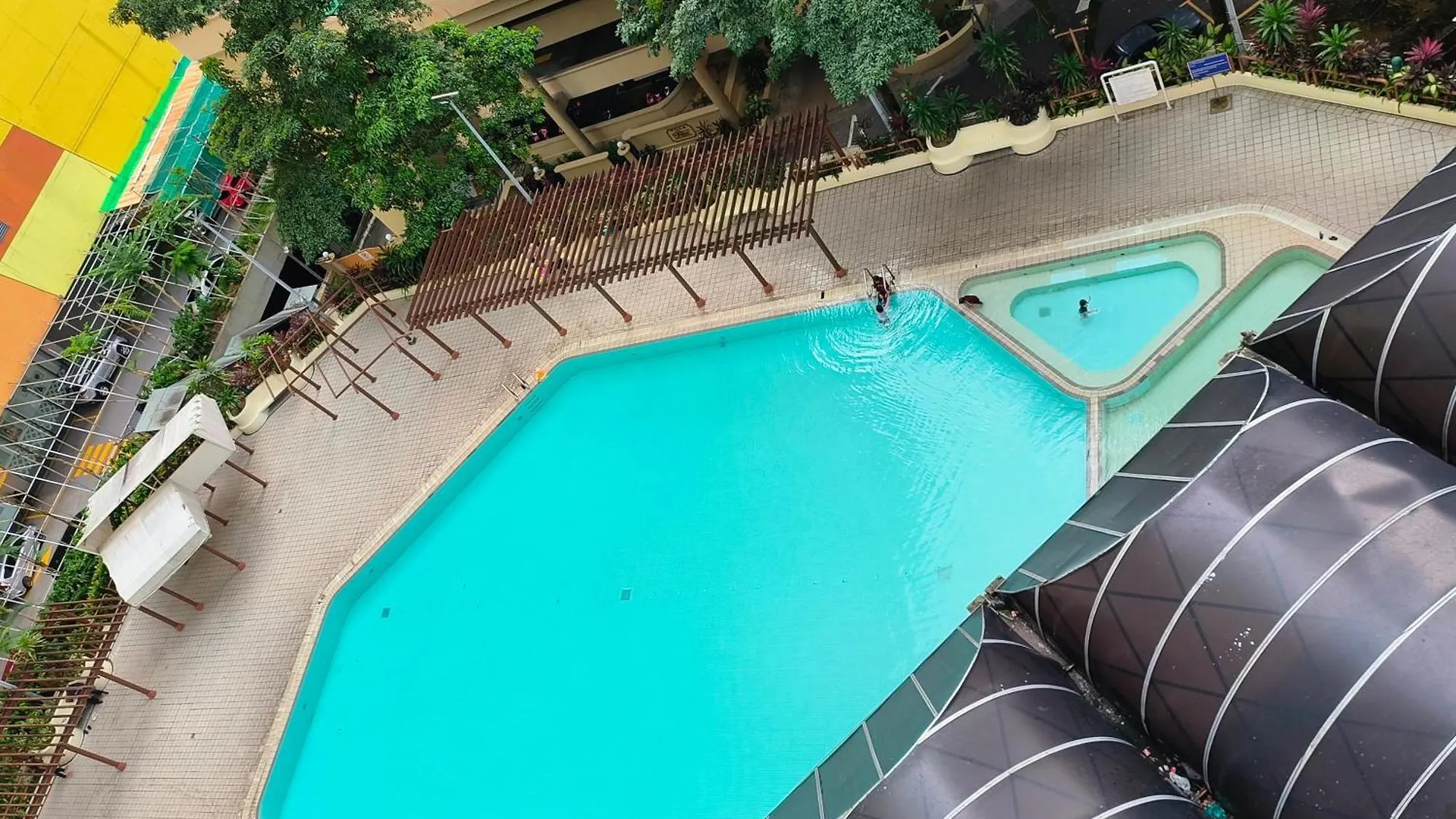 Villa Putra Condominium 吉隆坡