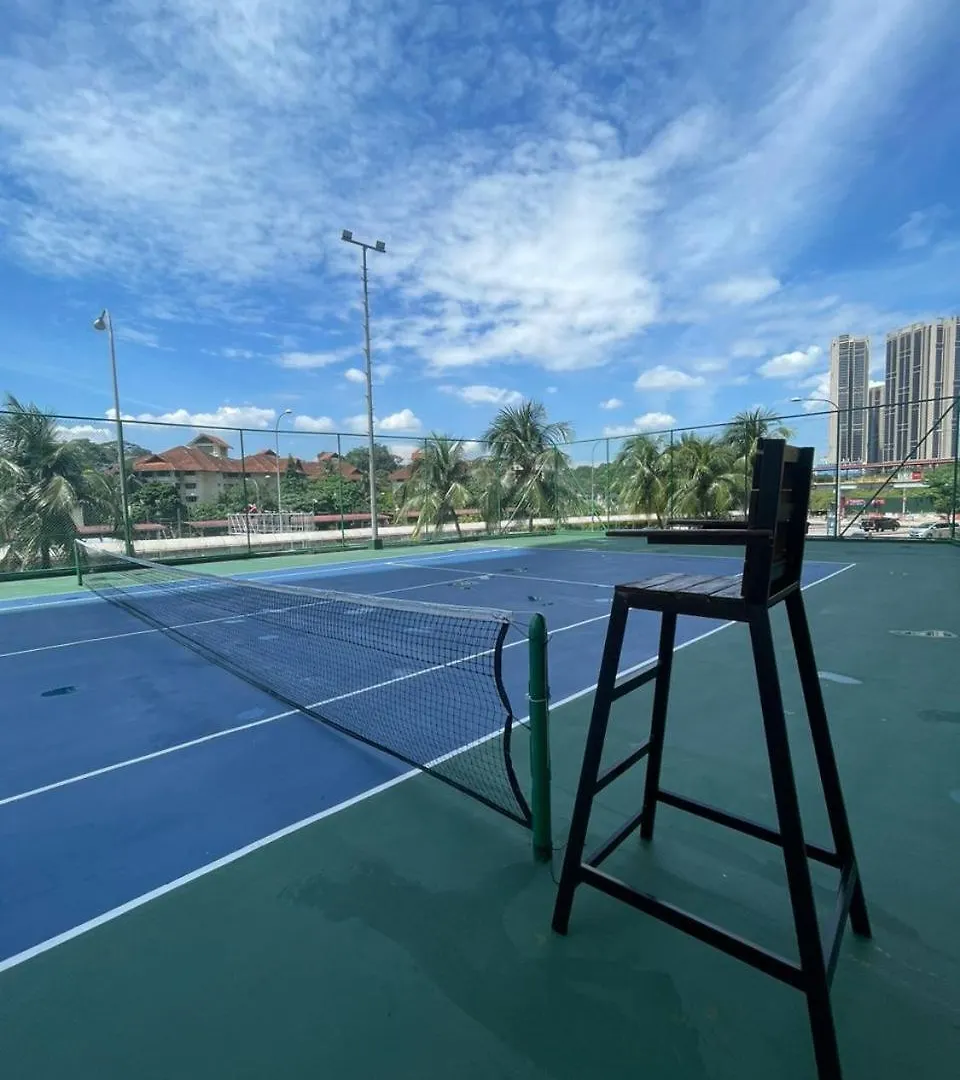 Villa Putra Condominium Kuala Lumpur