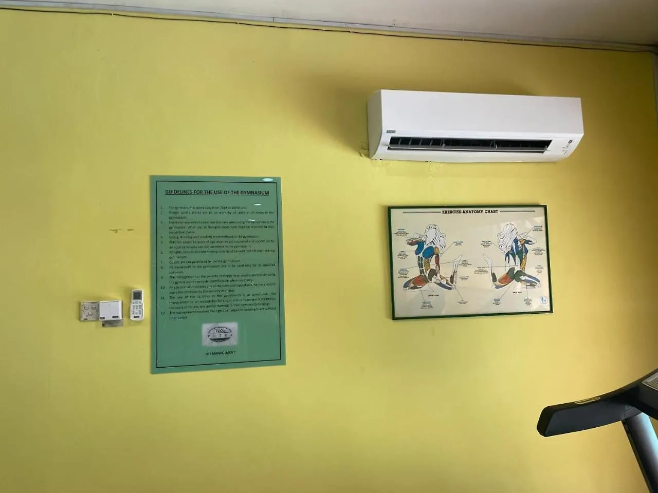 Villa Putra Condominium 吉隆坡 民宿