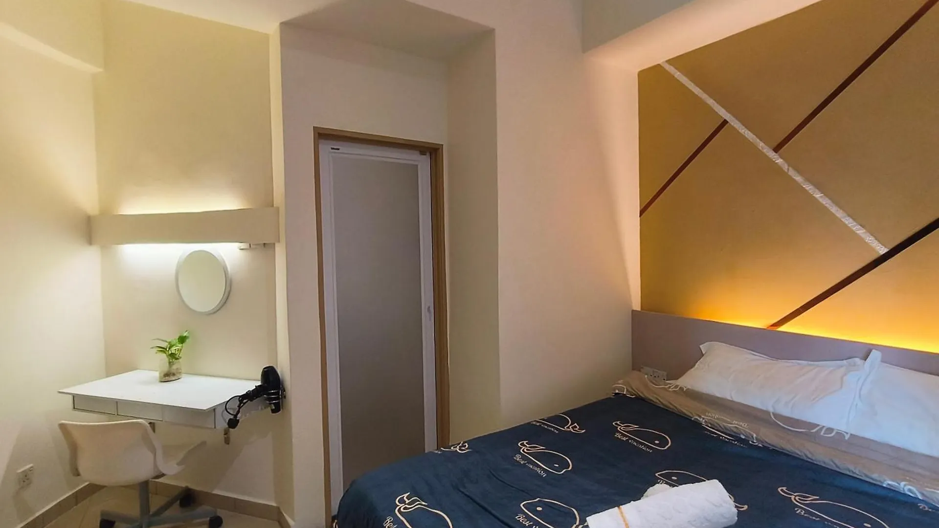 Villa Putra Condominium Kuala Lumpur Pansiyon