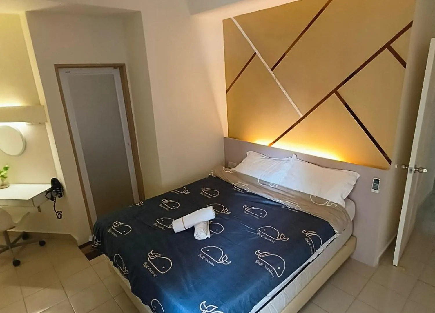 Villa Putra Condominium 吉隆坡